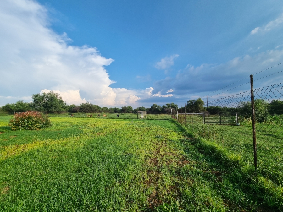 Commercial Property for Sale in Schylock A H North West